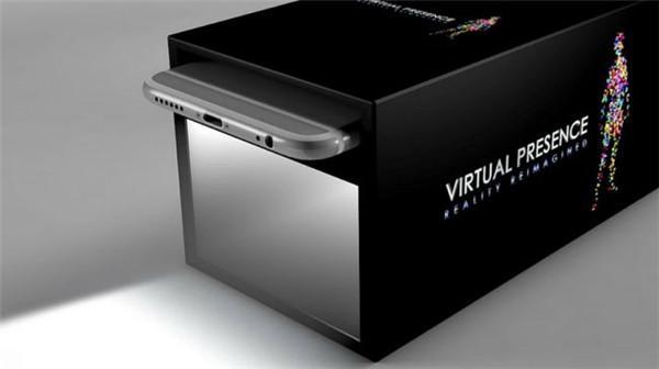 智能手機(jī)將能播放超真實(shí)的全息影像 期待嗎？