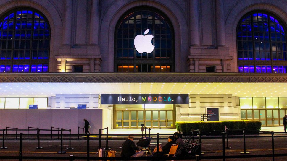 關(guān)于2016蘋(píng)果開(kāi)發(fā)者大會(huì)WWDC的一切：四大OS集體更新，縫縫補(bǔ)補(bǔ)又一年