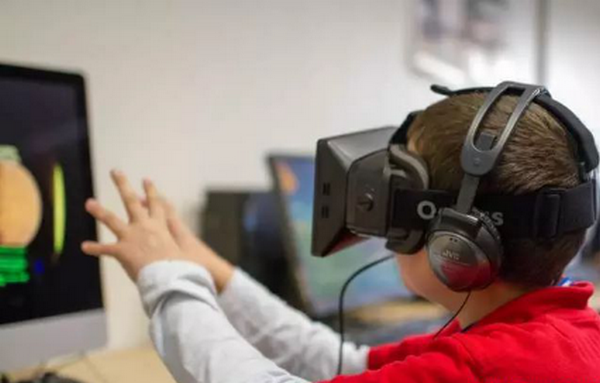 如果VR搭檔心理學(xué)，那它能否成為自閉癥患者的救命稻草？ 