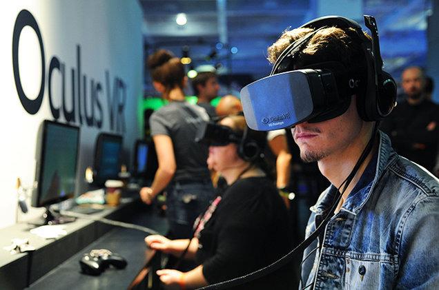 蘋果會(huì)在VR和AR身上復(fù)制過去的成功嗎？