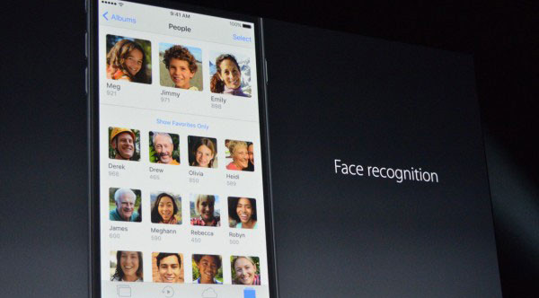 一文讀懂蘋果和Google的人工智能理念、布局和預期 