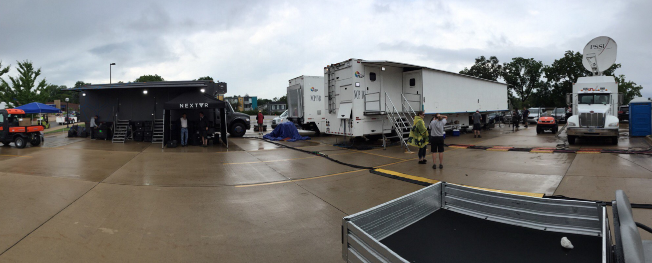 在美國(guó)搞VR直播的NextVR，為何受到中國(guó)投資者青睞？ 