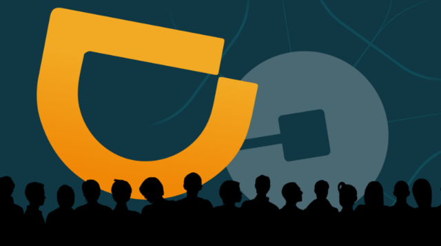 大合并之后，滴滴的三大短期利好和四大長(zhǎng)期利好|真象大數(shù)據(jù)