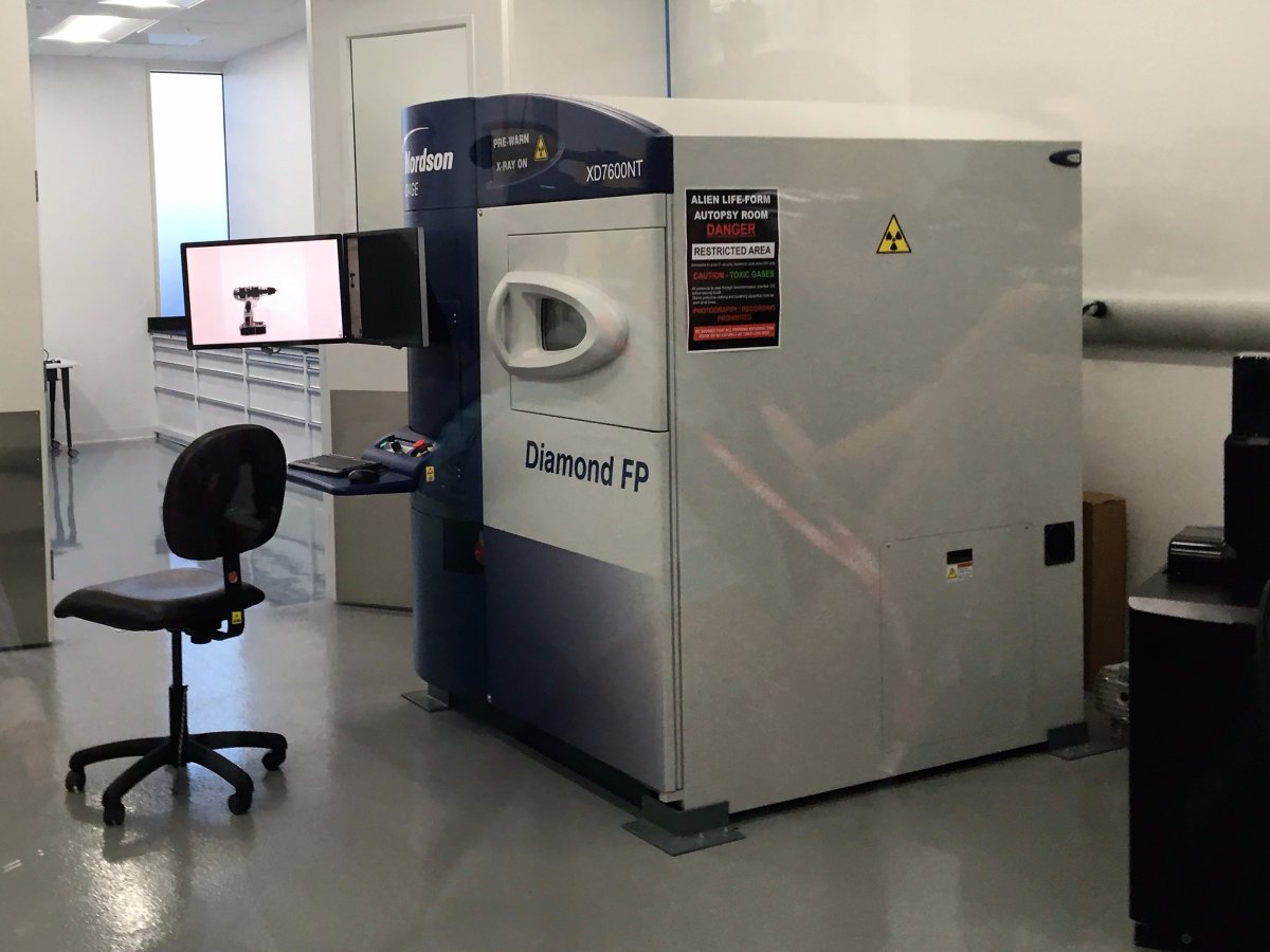 Area 404：Facebook 對未來的野心都集中在這個神秘實驗室 