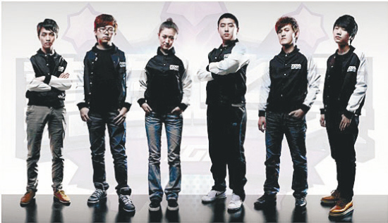 游戲和直播都逃不了，但電競直播為何還是監(jiān)管空白？ 