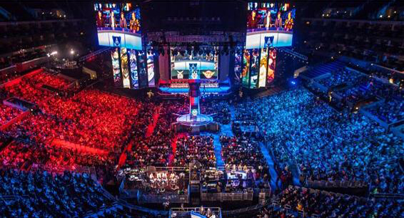 游戲和直播都逃不了，但電競直播為何還是監(jiān)管空白？ 