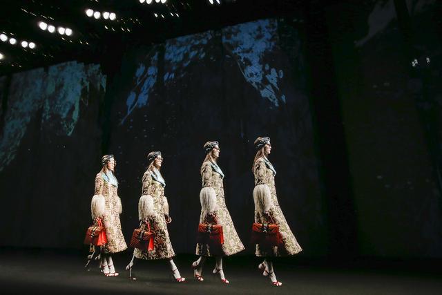 “即看即買”，是奢侈品行業(yè)的騙局還是創(chuàng)新？ 