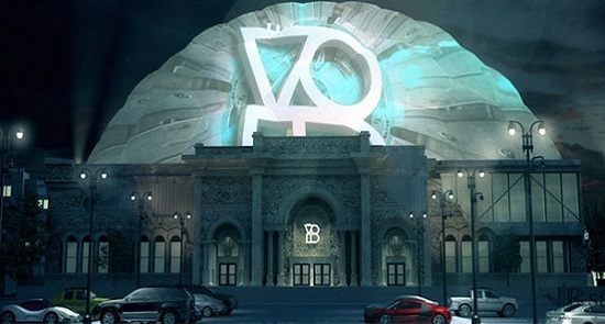 大型VR游樂設(shè)備崛起，VR線下體驗(yàn)館或進(jìn)入洗牌階段 