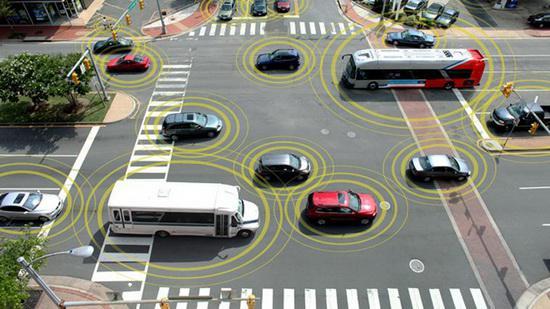 未來(lái)汽車(chē)技術(shù)：從增強(qiáng)現(xiàn)實(shí)玻璃到智能公路