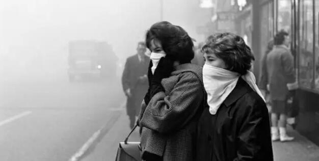 十年后霧霾會(huì)消失嗎？院士：十年內(nèi)難治好霧霾