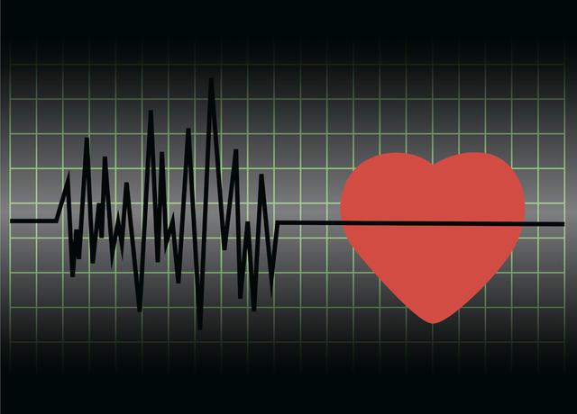 指紋算啥？未來有可能用心跳做加密