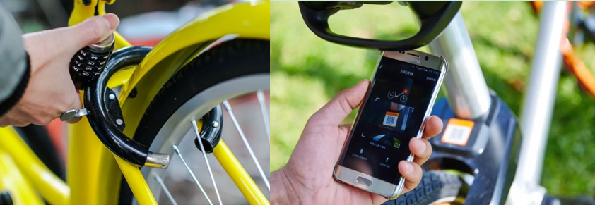 單車共享經(jīng)濟(jì)是偽命題，智能化出行體驗才是王道！ 