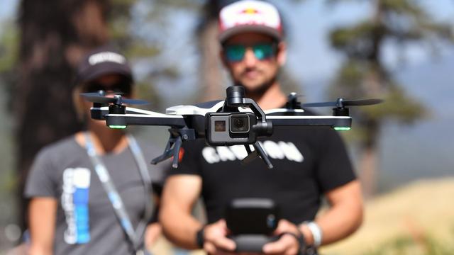 跳票三年最終倒閉 Lily無人機捅破了多少窗戶紙？