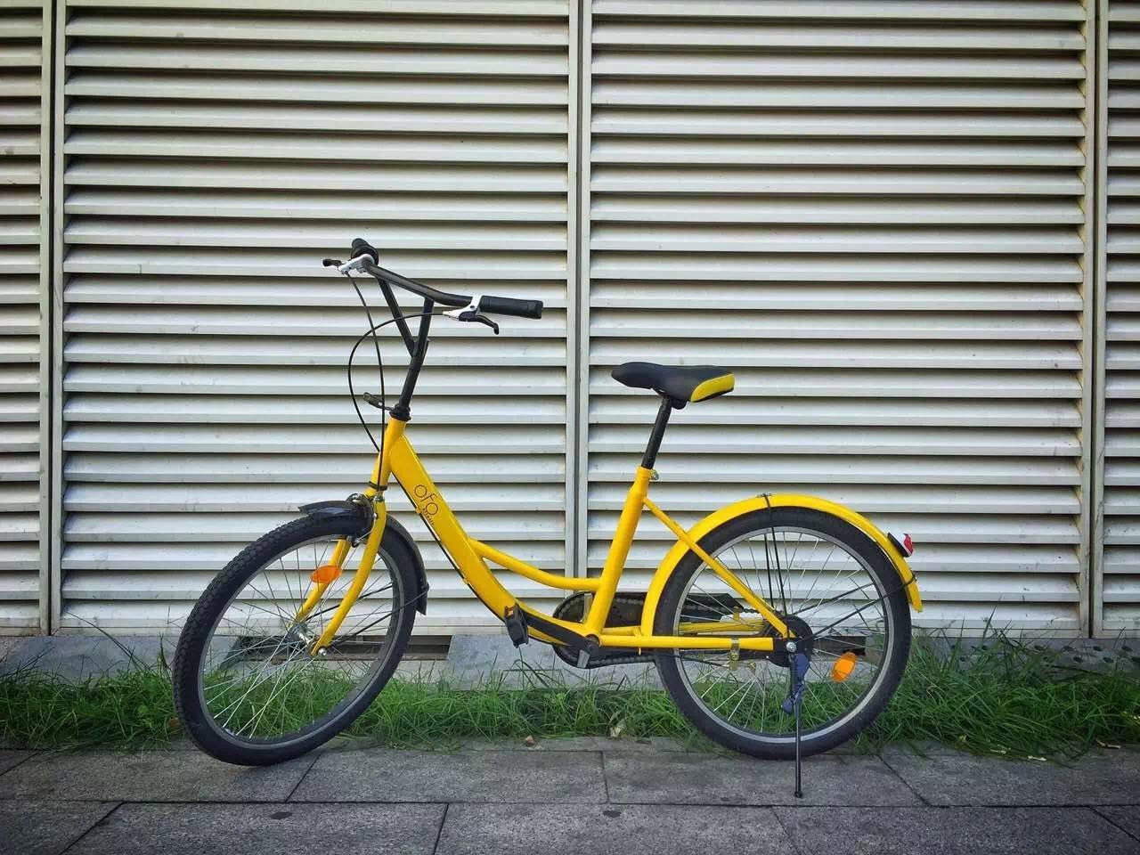 ofo終于引入了物聯(lián)網(wǎng)技術(shù)，共享單車(chē)們可是為智能車(chē)鎖操碎了心 